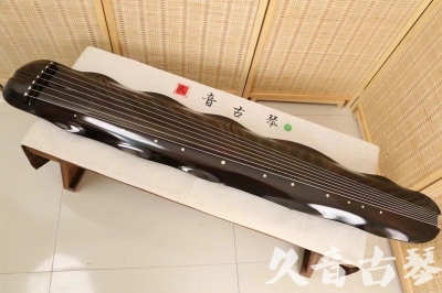 黔西南布依族苗族自治州●久音古琴  ●今日推荐20240627  [高级演奏级蕉叶式]