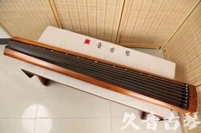黔西南布依族苗族自治州●久音古琴  ●今日推荐 20240629 [稀有枯木龙吟式]