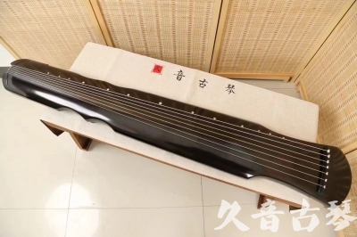 黔西南布依族苗族自治州●久音古琴   ●佳品推荐 20240730  [精品演奏伏羲式]