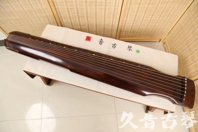 黔西南布依族苗族自治州●久音古琴  ●今日推荐 20240814 [顶级演奏仲尼]