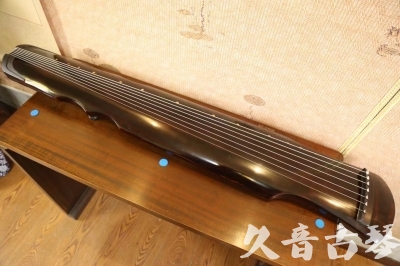 黔西南布依族苗族自治州●久音古琴  ●今日推荐 20240828 [顶级演奏伏羲]
