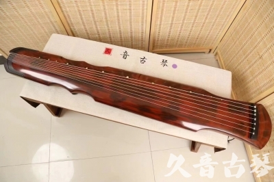 黔西南布依族苗族自治州●久音古琴  ●今日推荐20240831  [收藏级伏羲式]