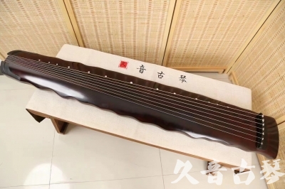黔西南布依族苗族自治州●久音古琴  ●今日推荐  20240903[顶级演奏落霞]