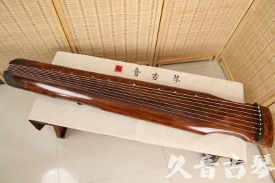 黔西南布依族苗族自治州●久音古琴  ●今日推荐 20240913 [断纹仲尼式]